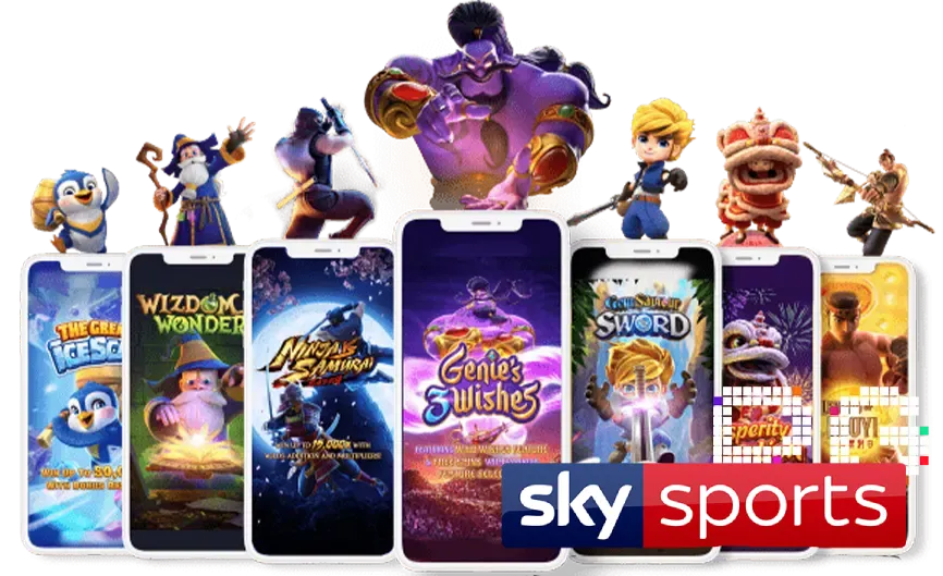 สล็อตค่ายยุโรป skybet