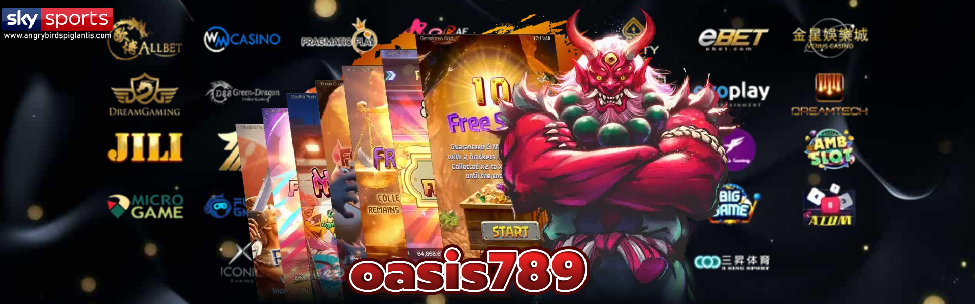 oasis789